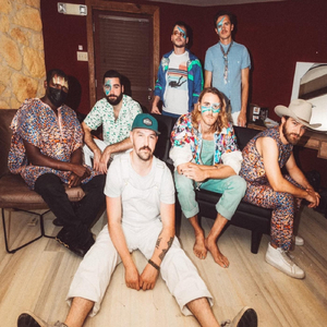 Never Too Late (Live at Far out Lounge)