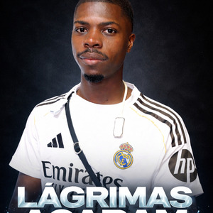Lágrimas Acabam
