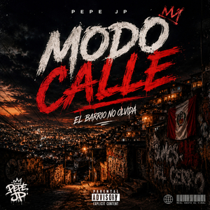 MODO CALLE