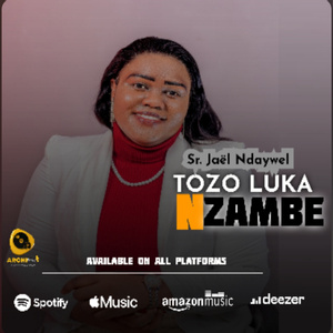Tozo Luka Nzambe