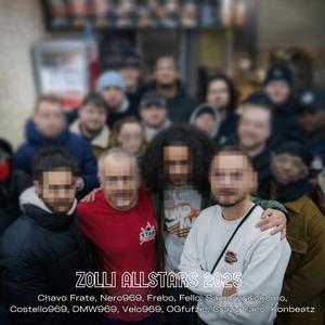Zolli Allstars 2025 (feat. Nero969, Frebo, Fello, Samory, Costello969, DMW969, Kokomo, Velo969, ogfufzig, Crazy Irano & Konbeatz)