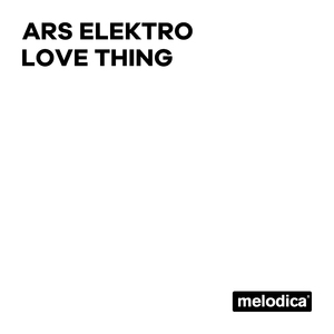 Love thing (Leblanc's touch mix)