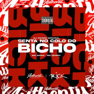 Senta no Colo do Bicho