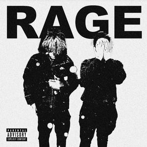 Rage (feat. Mmfpey)