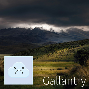Gallantry