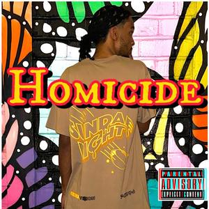 Homicide
