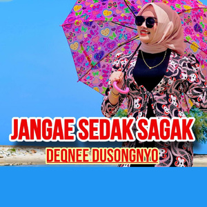 Jangae Sedak Sagak