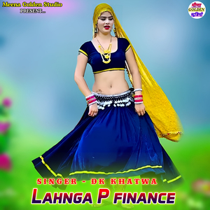Lahnga P finance