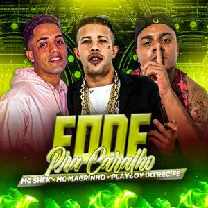 Fode pra Caralho (Arrocha Funk)