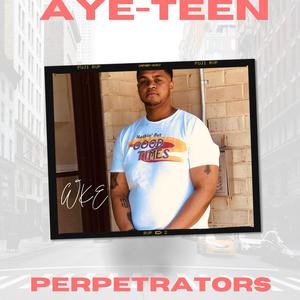 Be Yourself, Pt. 2 (Perpetrators)
