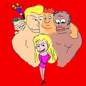 ギリギリもらった義理チョコ