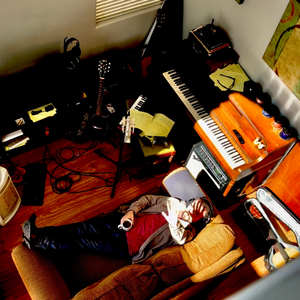 driving around on a cool morning