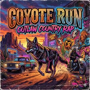 Mama's Bible ( Outlaw Country Rap )