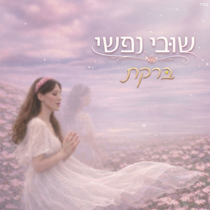 שובי נפשי