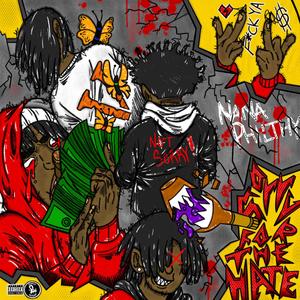 Tag Team (feat. DB.Boutabag)