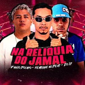 Na Reliquia do Jamal