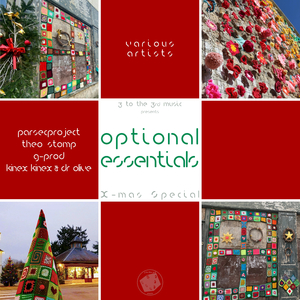 Rocket Lag (Theo Stomp Remix)