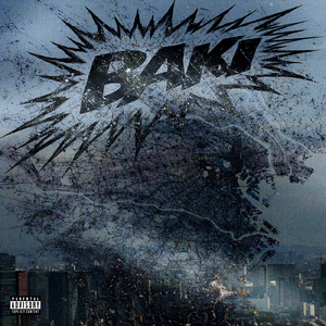 BAKI (feat. 仙人掌)