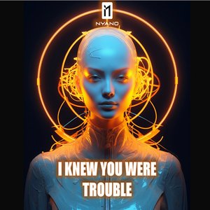 I Knew You Were Trouble