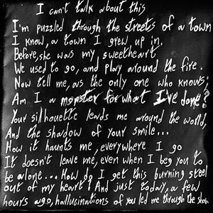 The Shadow of your Smile