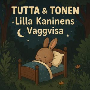 Lilla Kaninens Vaggvisa