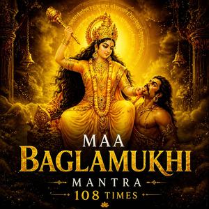 BAGLAMUKHI MANTRA 108 times