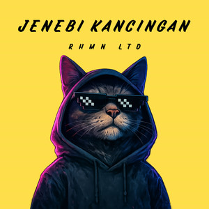 JENEBI KANCINGAN