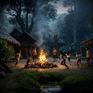 Blessed Peace • Voices from the Horizon