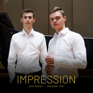 9 Lieder and Songs, Op. 32:No. 9, Wie bist du, meine Königin. Adagio