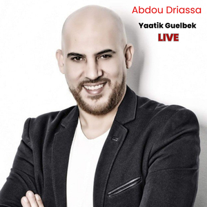 Yaatik Guelbek (Live A Alger)