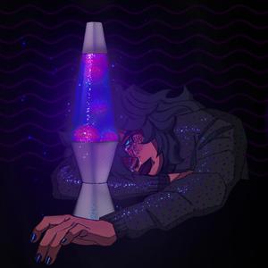 Lava Lamp