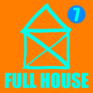 Born to Party (Natty Rico Edit)