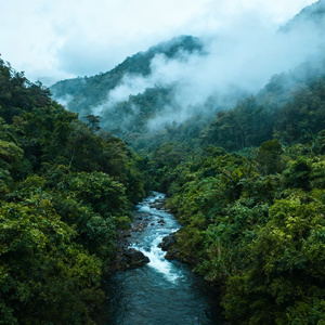 空房间轮廊