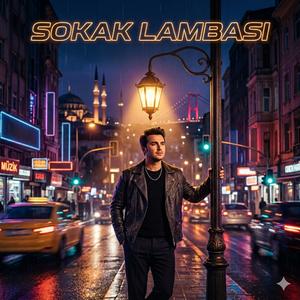 SOKAK LAMBASI