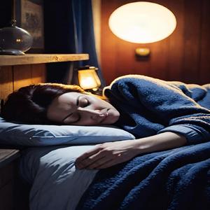 平缓的心-钢琴入眠