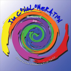 Channeling Brecker (feat. Ryan Devlin)