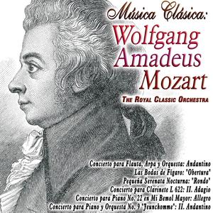 Exsultate Jubilate, K 165: "Aleluya"