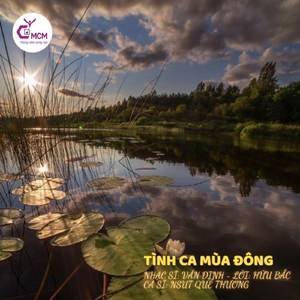 Tình ca mùa đông