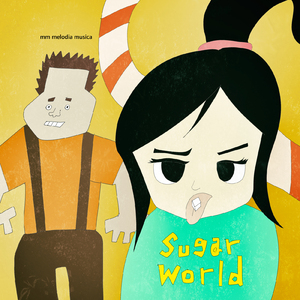 Sugar world
