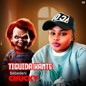 Bebedeni Chucky