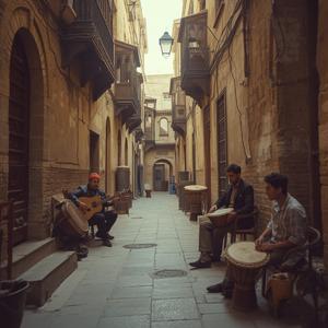 Betwanes Beek (I Feel at Home With You)