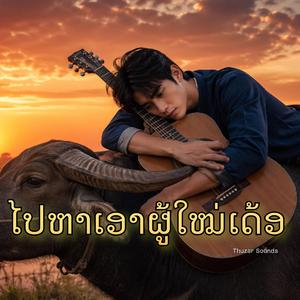 ไปหาเอาผู้ใหม่เด้อ