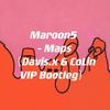 CoLin - Maroon 5 - Maps (Davis.x &CoLin VIP MIX)