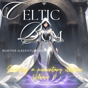 リラックス ケルト音楽 / The One Standing Between Light and Darkness