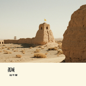 孤城