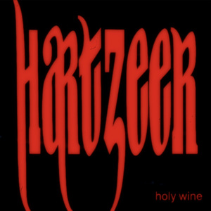 Hartzeer