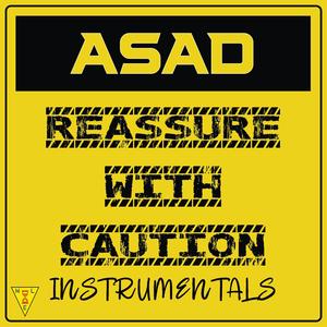Armageddon - Instrumental (feat. ASAD NITE)