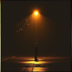 《罗生门・余烬》