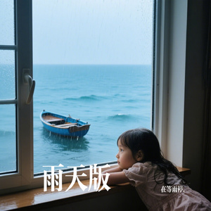 雨天版
