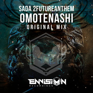 Omotenashi (Original Mix)